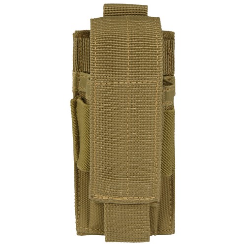 Tactical patrol single - patrol,
