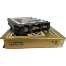 NEW PADS & TESTED! SHADOWS