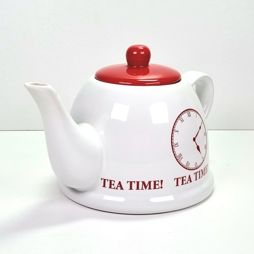 Debenhams teapot tea - debenhams,