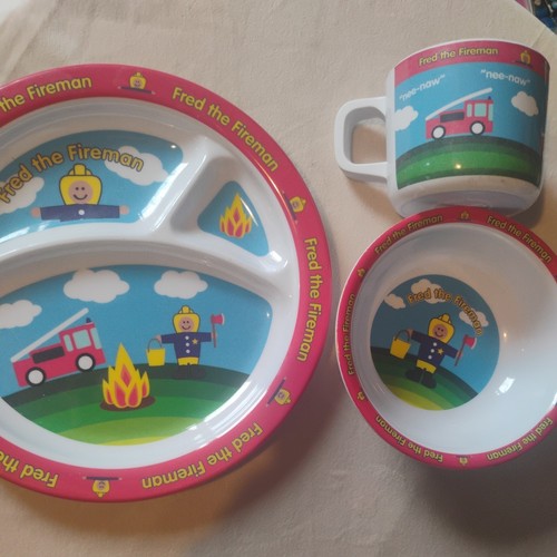 Fireman sam kids - sam,