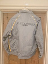 MAZDA MAZDASPEED JACKET BOMBER