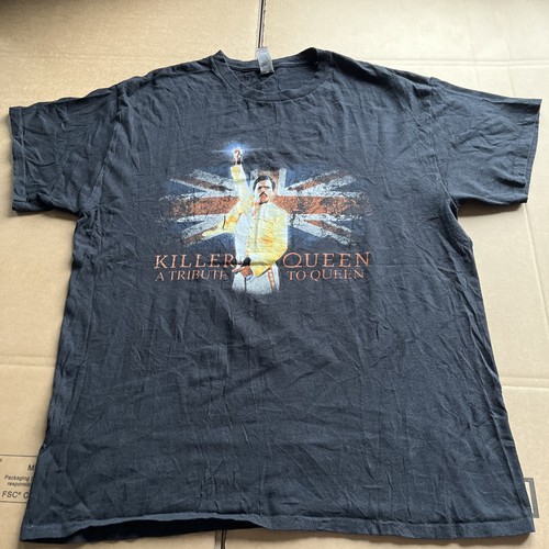 Killer queen freddie - killer,