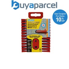 Plasplugs SGP550CC x50