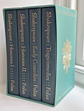 The Complete Plays by William