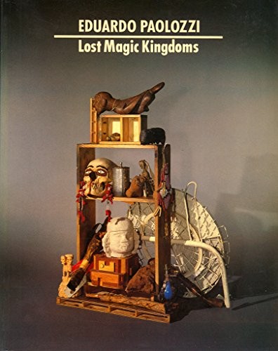 Lost magic kingdoms - lost, six