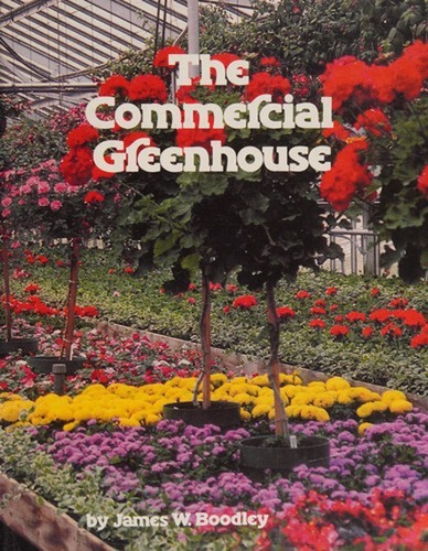 The commercial greenhouse - commercial,