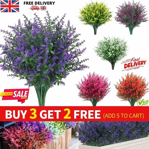 Artificial flowers plastic - flowers,