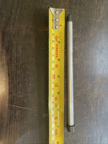 Velocette mov pushrod - velocette,