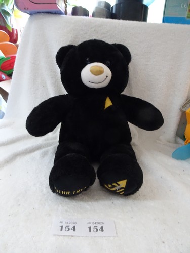 Build bear star trek - star, 50th