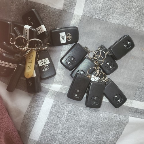 Genuine toyota prius - toyota,