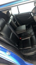 Mk4 Golf Full Leather Seats Genuine Volkswagen Golf GTI Mk4 Bora