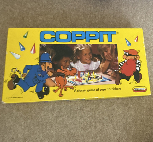 Spears games coppit strategy - spears,