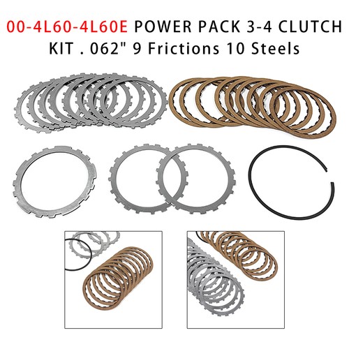 4l60 4l60e power pack - power,
