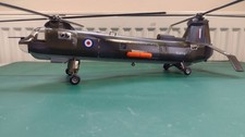 Model belvedere mk - 1/48, hc.mk