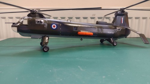 Model belvedere mk 1 - hc.mk,