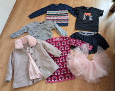 Girls Age 3-4 clothes bundle