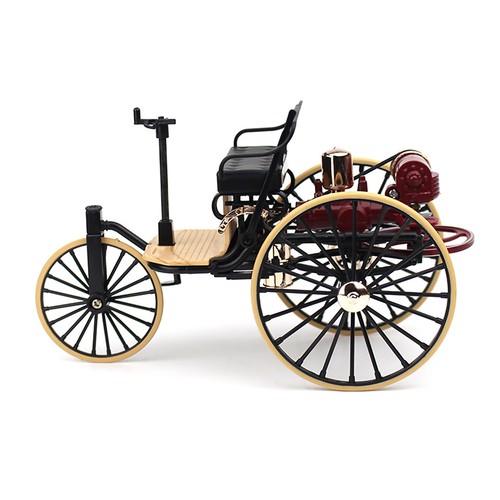 Classic car diecast alloy - classic,