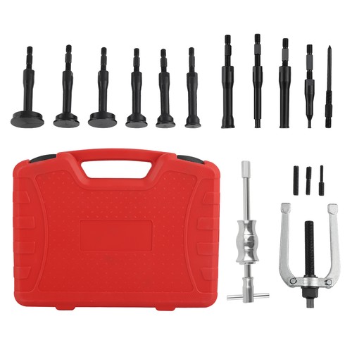 Bearing hammer puller set - puller,