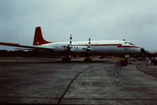 Aircraft Slide - A&AEE Bristol