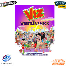 Viz Annual 2026: The