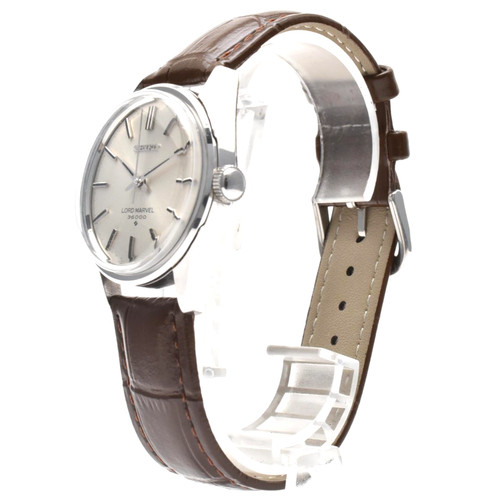 Near mint seiko lord - seiko, marvel