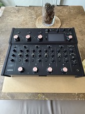 AlphaTheta Euphonia Professional 4-channel Rotary Mixer DJ Club Mixer Pioneer Dj