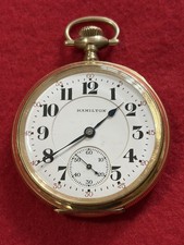 Antique 1925 hamilton grade - 1925,