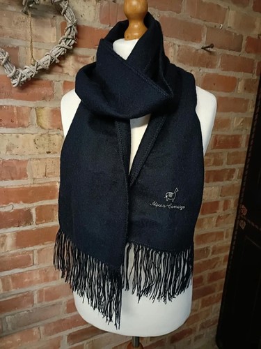 Navy blue alpaca camargo pure - camargo,