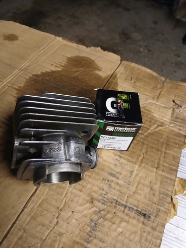 Husqvarna 371 genuine - xp, mahle
