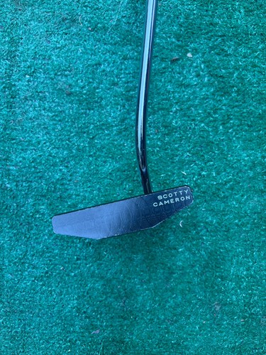 Scotty cameron futura phantom - futura,