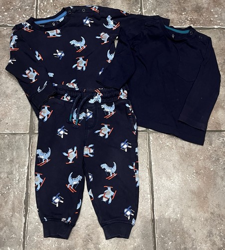 Baby boys mothecare bundle x - baby,
