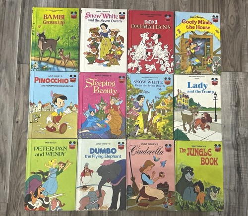 Vintage walt disney - vintage,