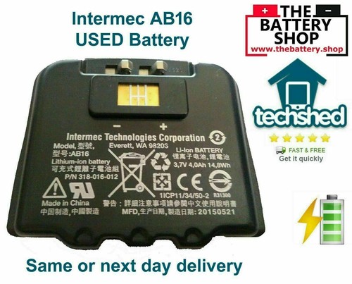 Genuine intermec cn3 - cn3, ab16