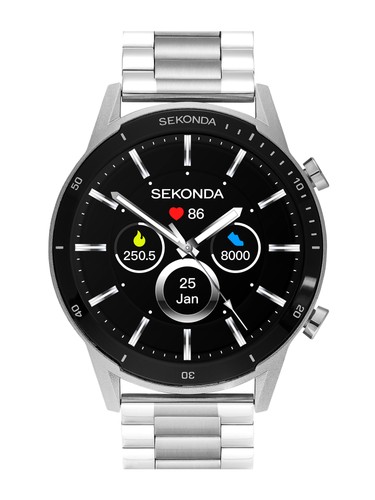 Sekonda active lux 45mm - sekonda,