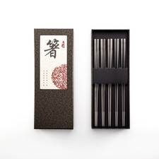 Premium Reusable Titanium