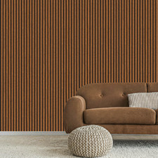 Decoranddecor acoustic slat - -,