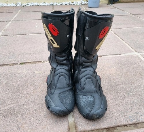 Sidi vertigo motorcycle - vertigo,