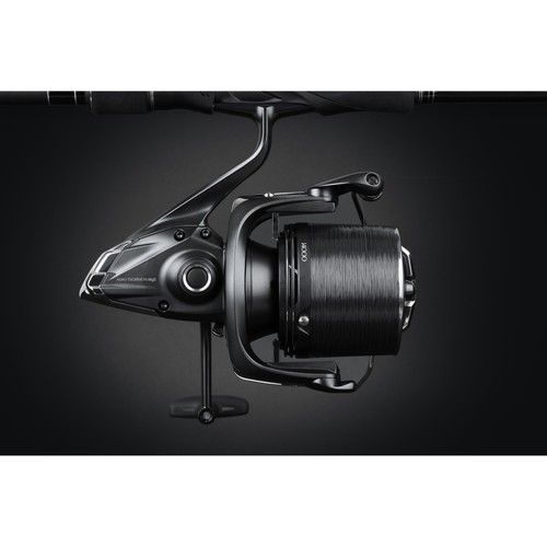 Shimano aero technium mgs - technium, xtd