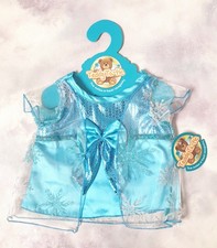 Teddy Tastic, Fits Build A