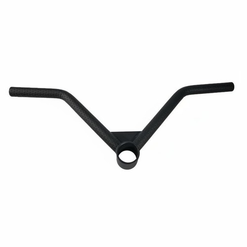 Pieces handle barbell - pieces,