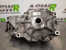 BMW Front Differential X5 E70
