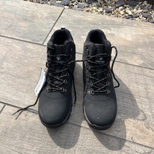Wyre Valley BNWT Mens Waterproof Comfort Foam Walking / Trekking Boot Size UK 12