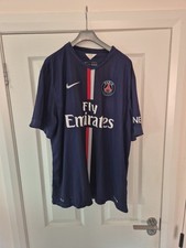 Original PSG 2014/15 Home