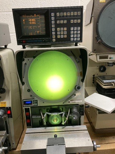 Baty r14 profile projector - xl,