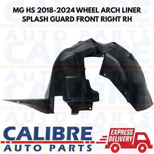 2018 2024 front right - mg, 2018-2024