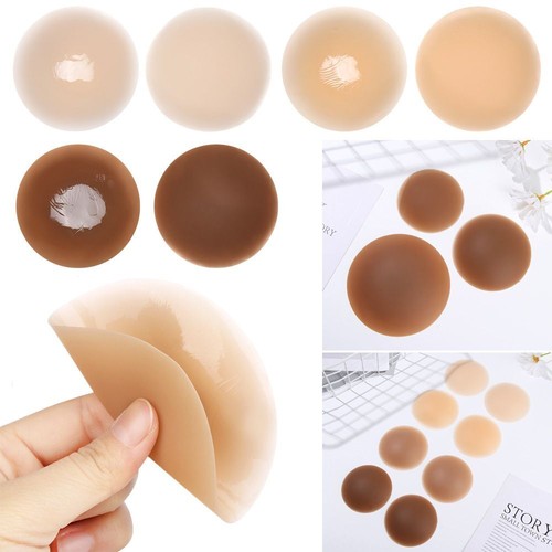Invisible nipple covers breast - covers,