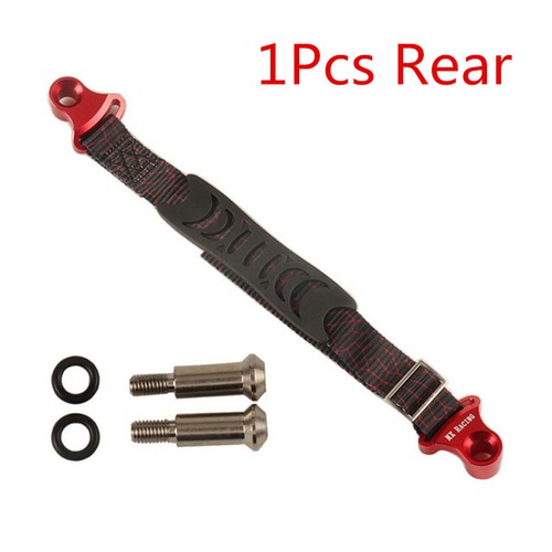 Motorcycle rescue traction tow - motorcycle,