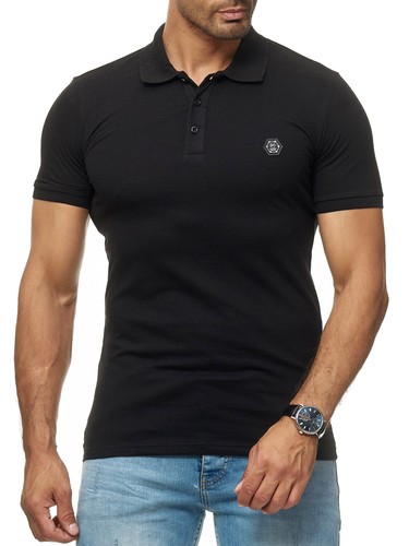 Redbridge mens polo shirt - mens,