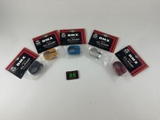 TANGE SC1 Seat Post Clamp 25.4