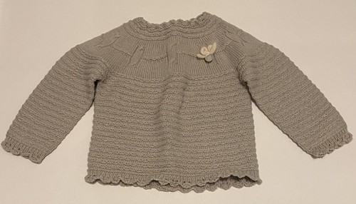 Pili carrera baby infant - pili, girl